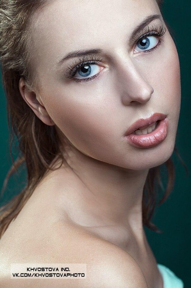 Фото Анастасия Pavlovna Овчинникова