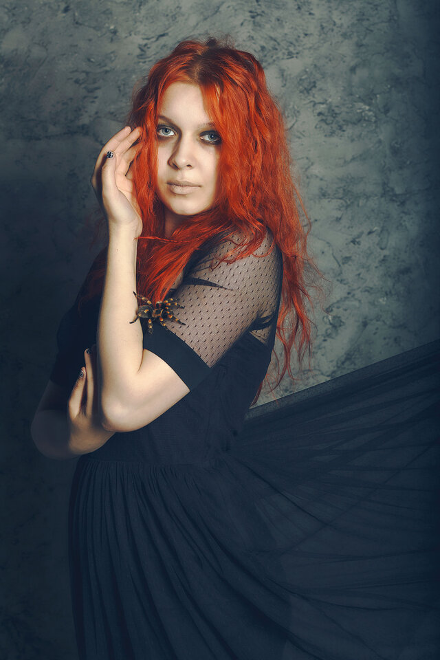 Tanya Ash's photo