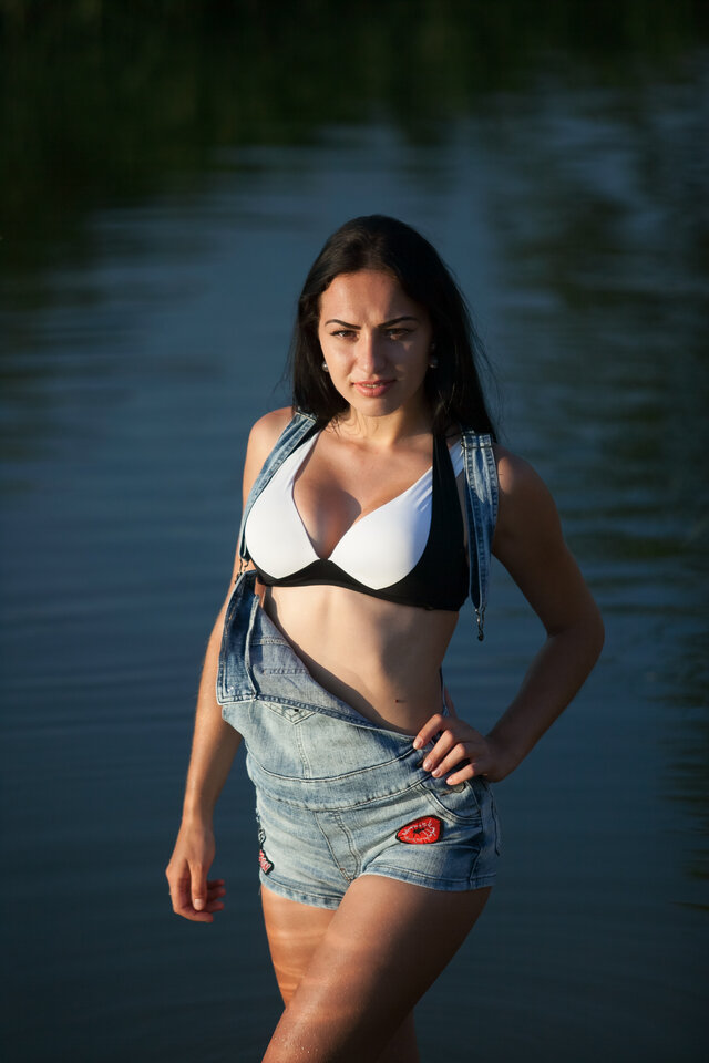 Anastasija Lideva's photo