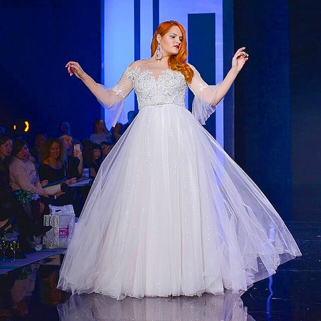 Фото Ульяна marlena fox Новикова