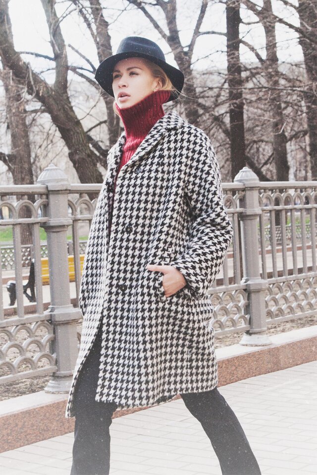 Lilia Odincova's photo