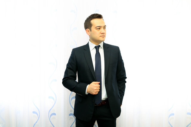 Nofal' Karimov's photo