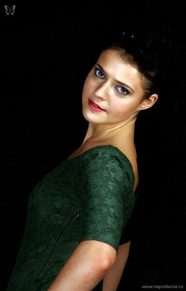 maria moiseeva's photo