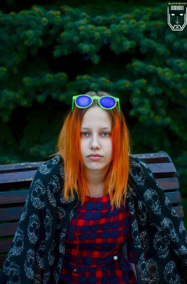 Nataliya Molotova's photo