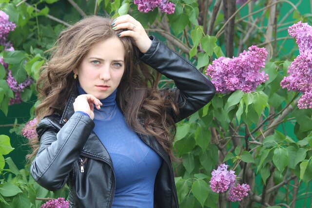 Фото Анна Орлова
