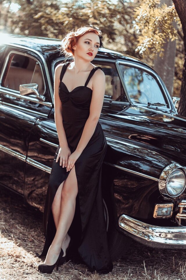 Foto Elena Nikitenko