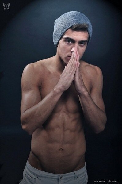 But'ko Aleksandr's photo