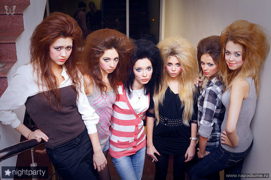 Anastasia Puhova's photo