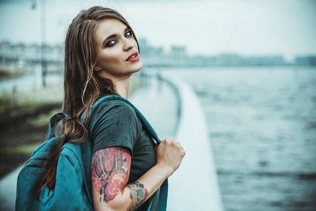 Фото Анастасия Симанова