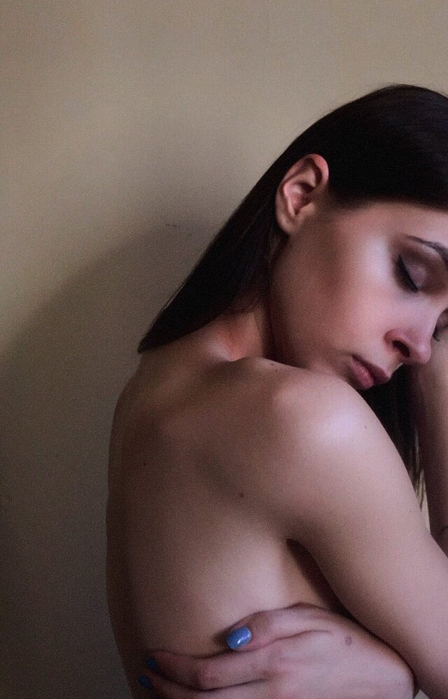 Anastasia Sestakova's photo
