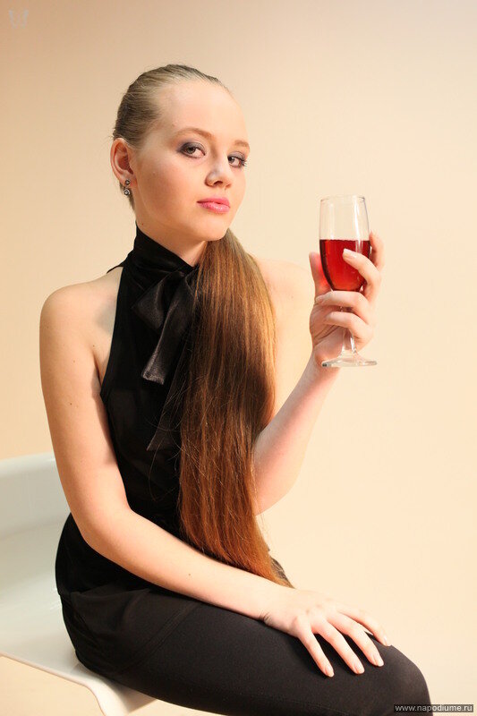 Foto Dar'a Zdanova