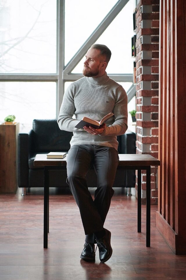 Artem Goncharenko's photo