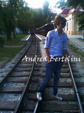Ivan Telko's photo