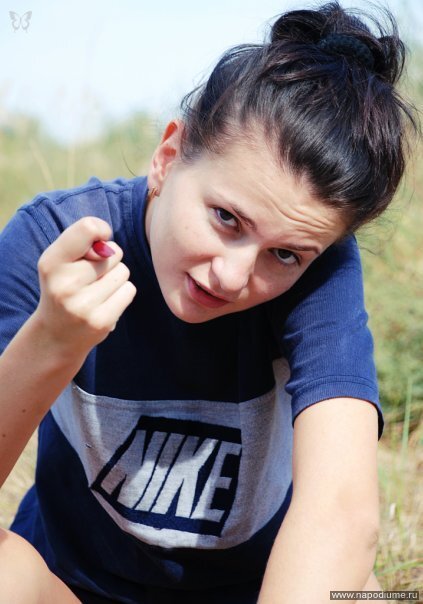 Inna Makarova's photo