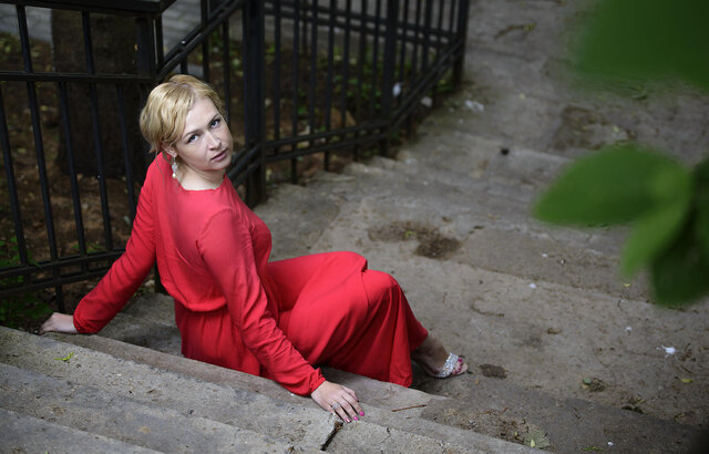 Фото Екатерина KateVoitova Дегтярева