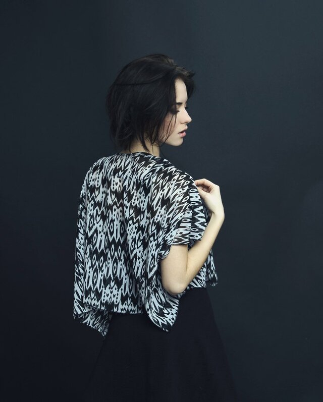 Vera Ermolaeva's photo