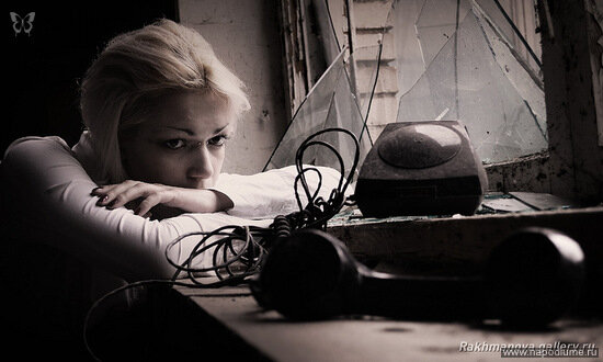 Tat'ana Rahmanova's photo