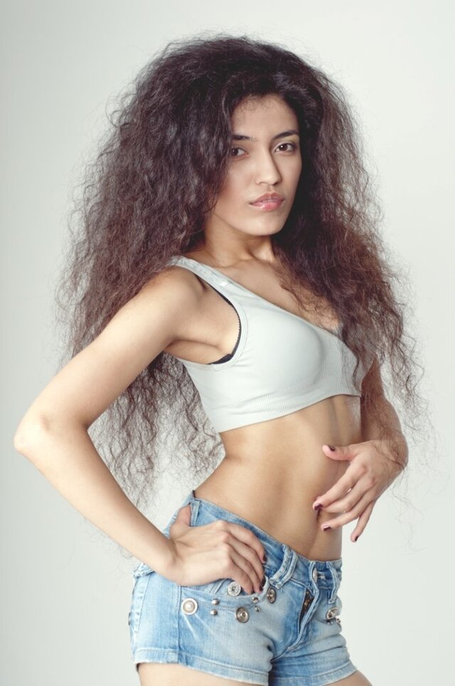 Shani's photo