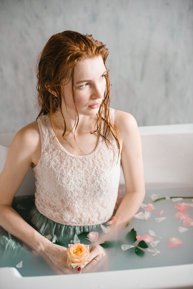 Foto Oksana Siskova