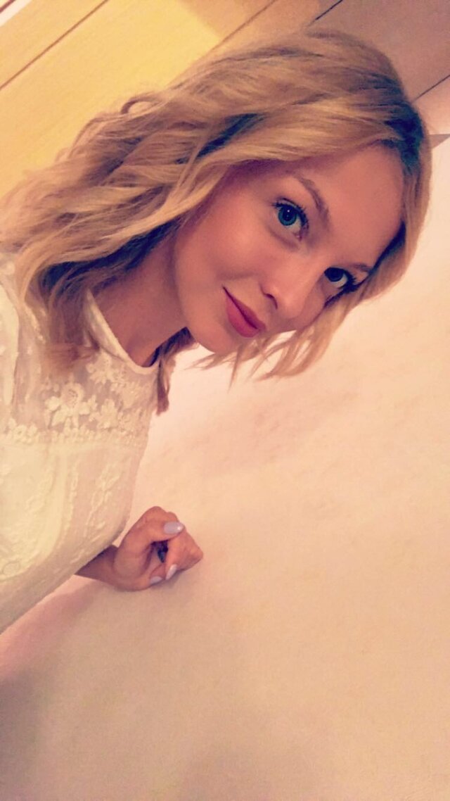 Фото Ирина Малютина