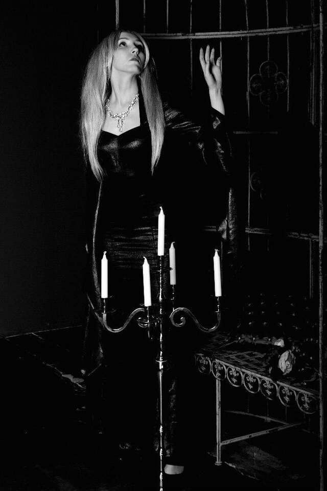 Фото Ekaterina Ilina