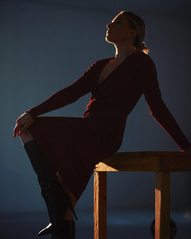 Фото Valerie Voloshchuk
