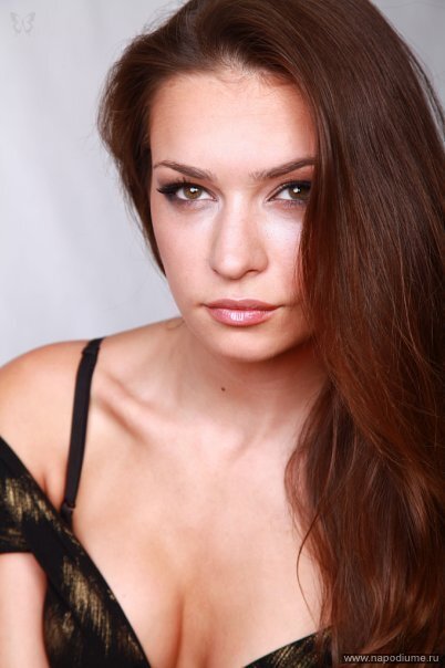 Irina Kosteneckaa's photo