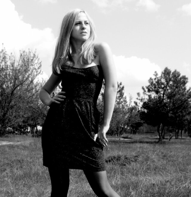 照片Dasha Beskorovajnaja