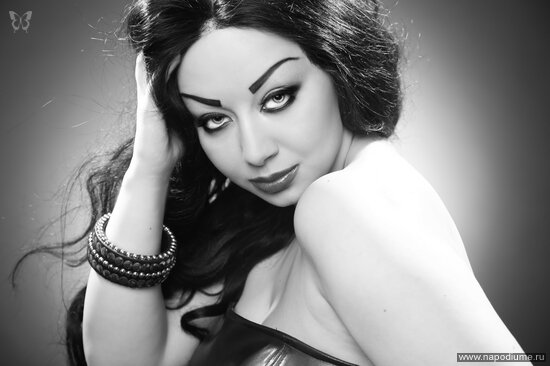 Leila Hazar's photo