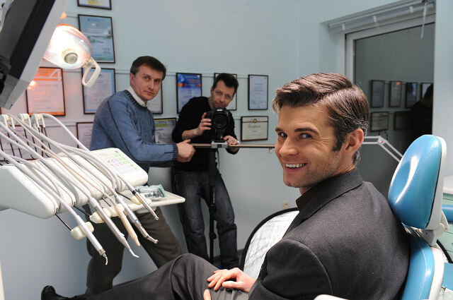 Vladimir Klimuk's photo