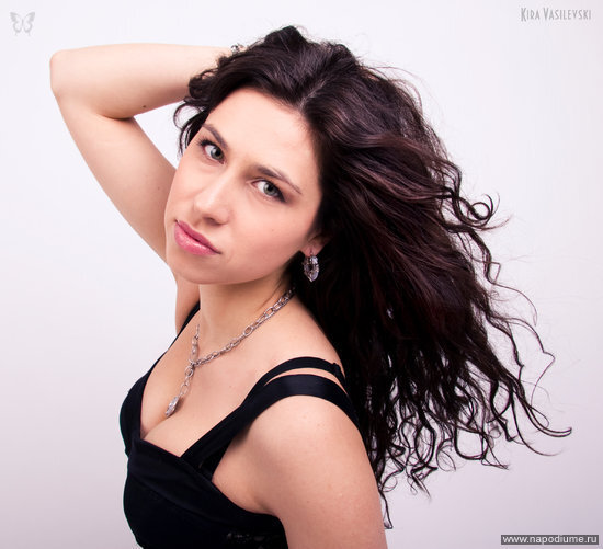 Kira Vasilevski's photo