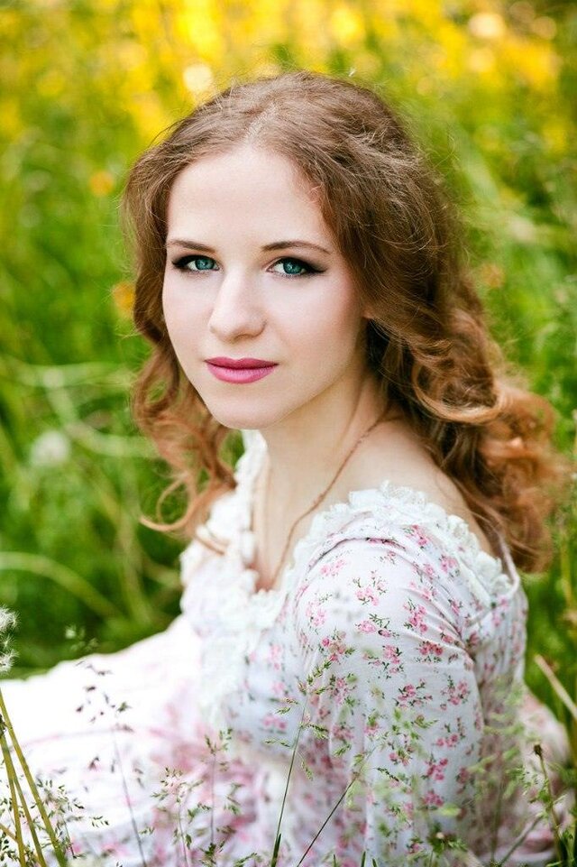 Elena Vukolova's photo