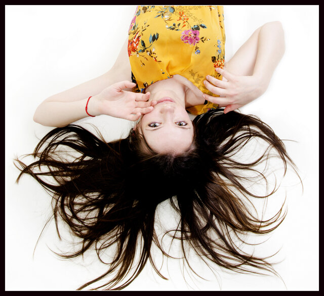 Ella Negura's photo