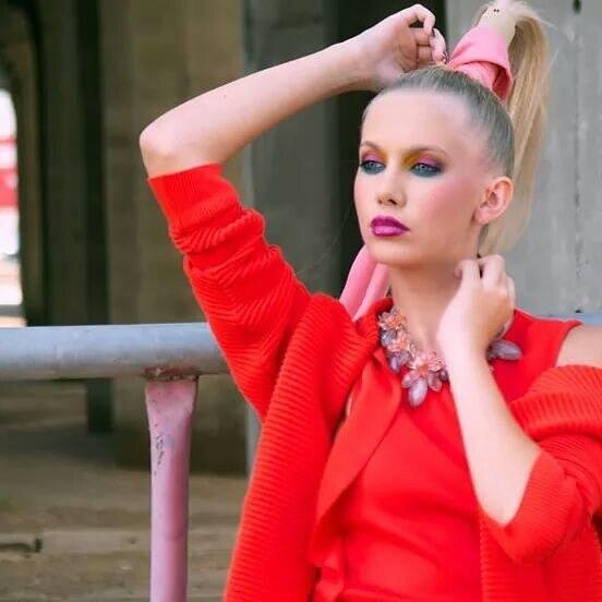 Foto juliet semenyuk