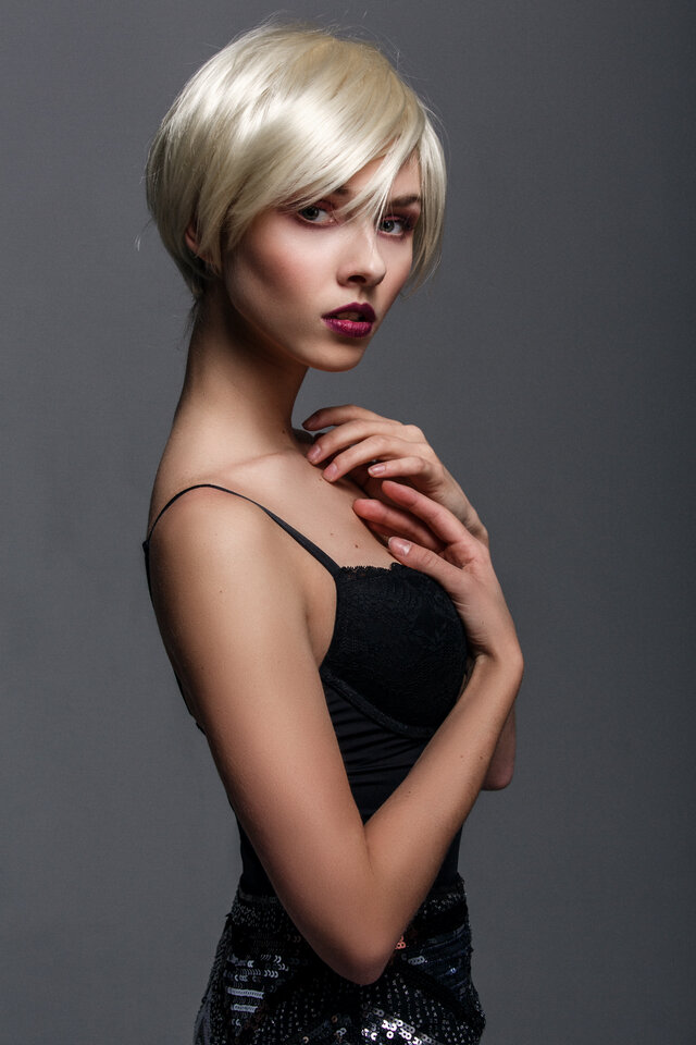 Aliona Emelianova's photo