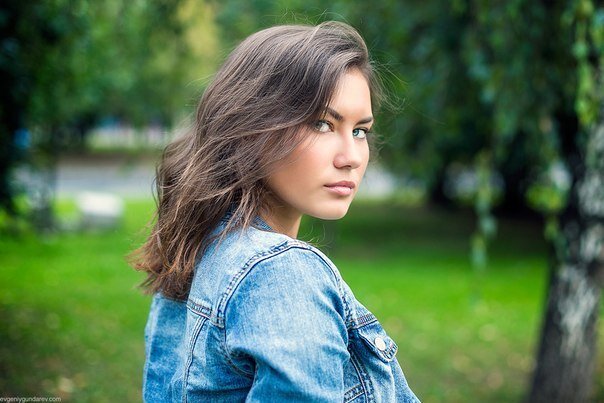 Maria Mamaeva's photo