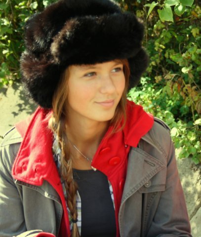 Фото Анна Семенова