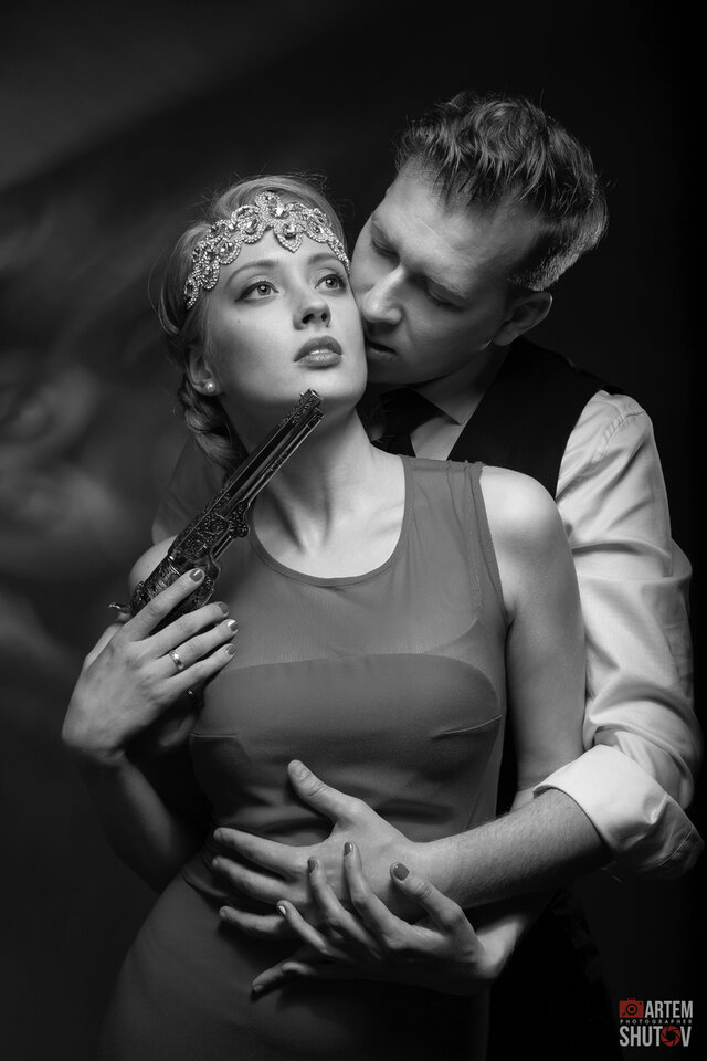 Фото Artem Shutov