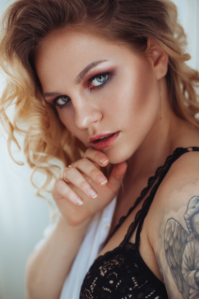 Фото Anna Vasil'eva
