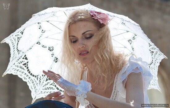 照片Evgeniya Kerakh