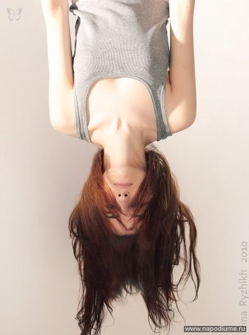 Alina Kotikova's photo