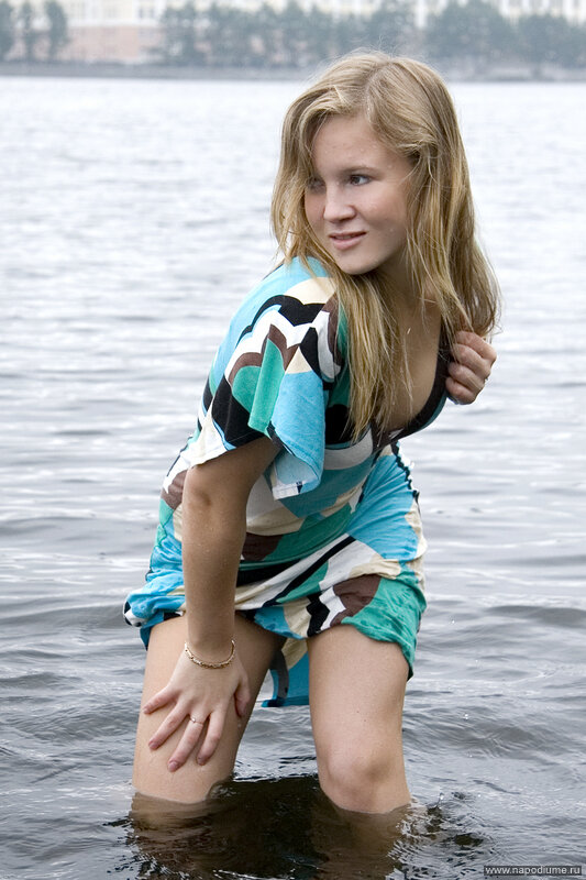 Kata Ablokova's photo