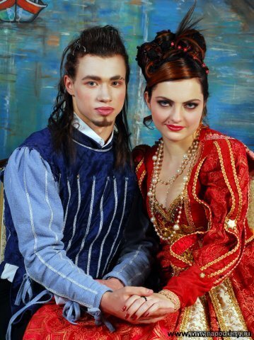 сюжет