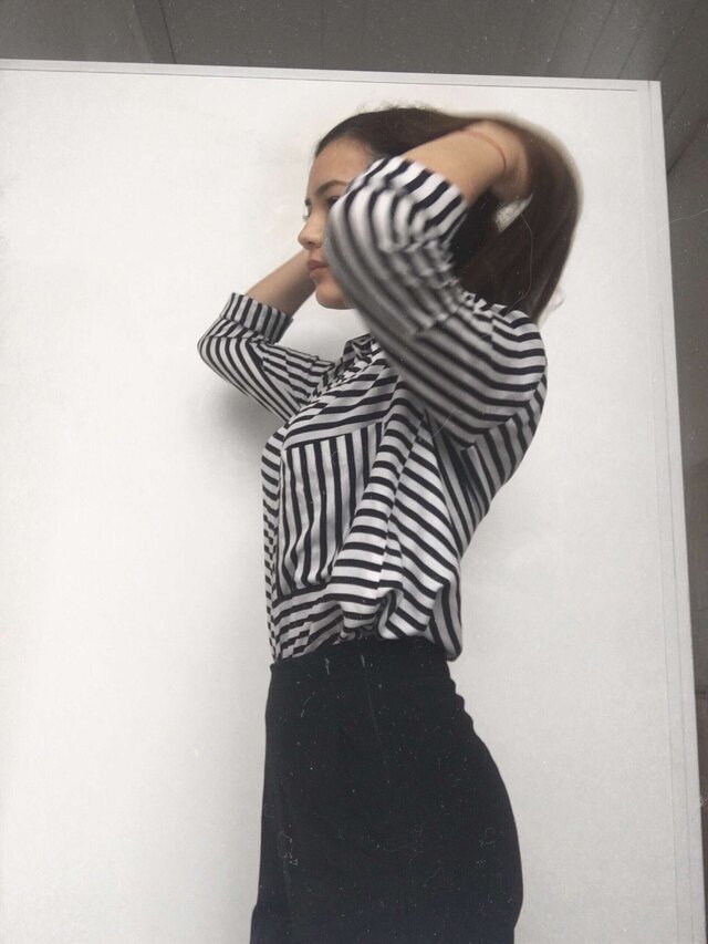 Angelina Vasilevskaa's photo