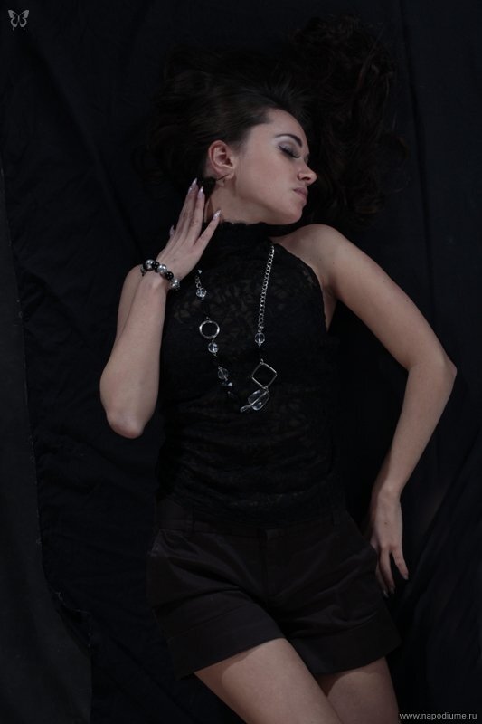 Elena Titova's photo