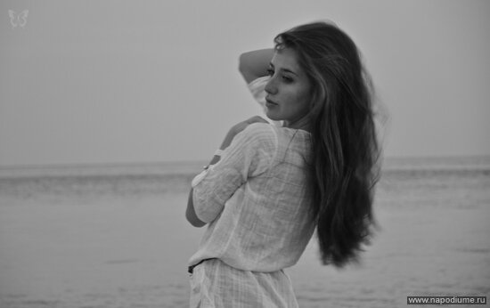 Ula Nosova's photo