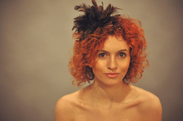 Olga Reznichenko's photo