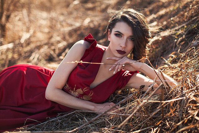 Фото Анастасия Павлова