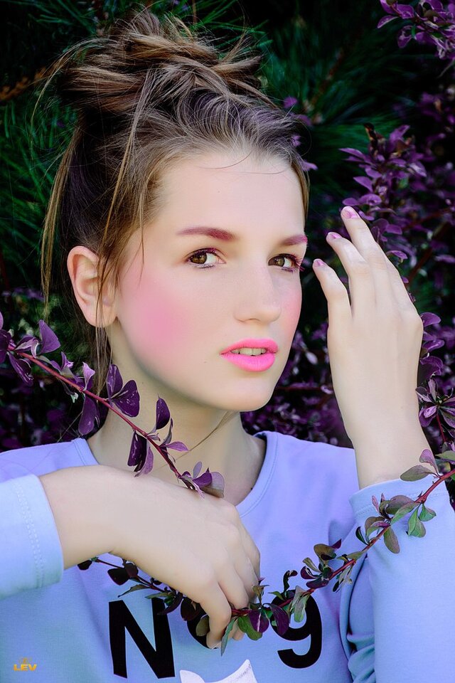 Foto Elina Mihajlova