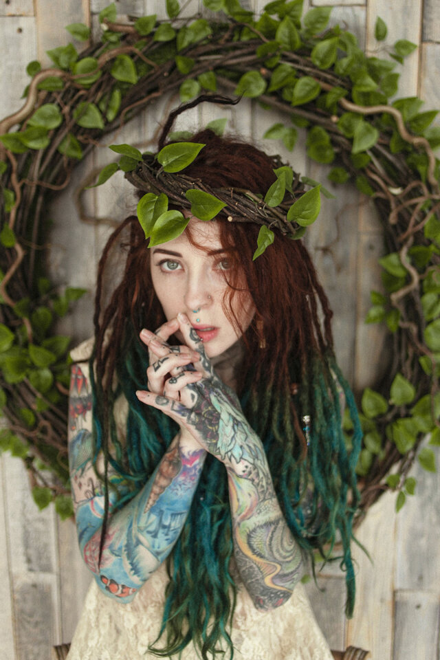Foto JuliaSolar